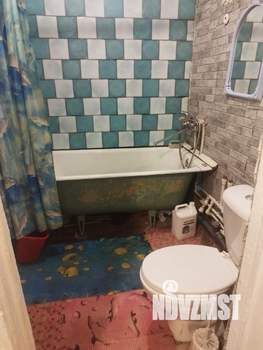 2-к квартира, на длительный срок, 43м2, 2/5 этаж