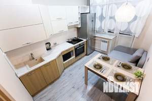 1-к квартира, посуточно, 38м2, 5/9 этаж