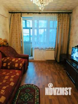 1-к квартира, на длительный срок, 31м2, 3/9 этаж