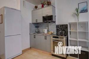 1-к квартира, посуточно, 27м2, 5/17 этаж