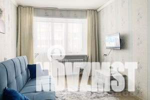 1-к квартира, посуточно, 31м2, 3/5 этаж