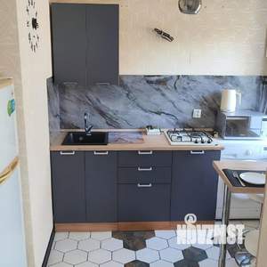 1-к квартира, посуточно, 30м2, 1/9 этаж