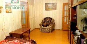 2-к квартира, на длительный срок, 45м2, 2/5 этаж