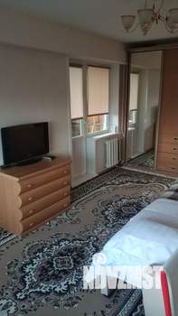 1-к квартира, посуточно, 32м2, 6/9 этаж