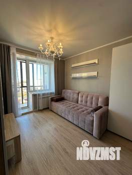 1-к квартира, на длительный срок, 46м2, 9/13 этаж