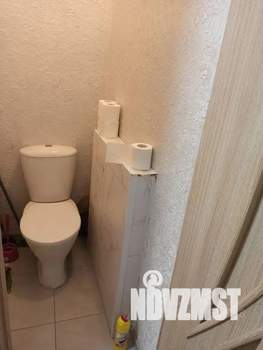 2-к квартира, посуточно, 56м2, 1/5 этаж