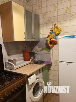 2-к квартира, на длительный срок, 45м2, 4/9 этаж