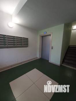 1-к квартира, на длительный срок, 36м2, 2/8 этаж