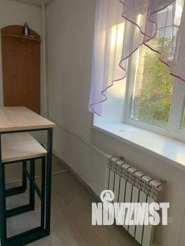 1-к квартира, посуточно, 18м2, 1/1 этаж