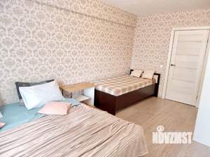 2-к квартира, посуточно, 54м2, 1/1 этаж