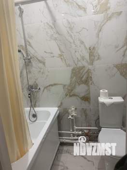 1-к квартира, посуточно, 30м2, 1/9 этаж
