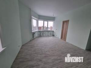 Студия квартира, на длительный срок, 35м2, 2/8 этаж