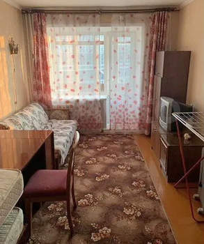 2-к квартира, на длительный срок, 45м2, 7/9 этаж