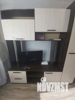 1-к квартира, посуточно, 37м2, 1/1 этаж