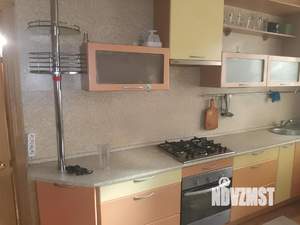 3-к квартира, на длительный срок, 68м2, 1/2 этаж