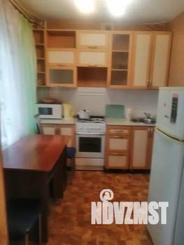 2-к квартира, посуточно, 44м2, 2/5 этаж