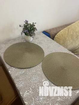 1-к квартира, посуточно, 40м2, 4/11 этаж