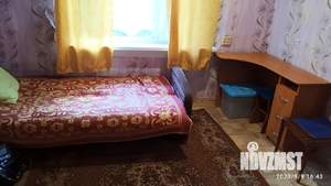 1-к квартира, на длительный срок, 30м2, 2/2 этаж