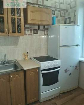 1-к квартира, на длительный срок, 30м2, 5/9 этаж