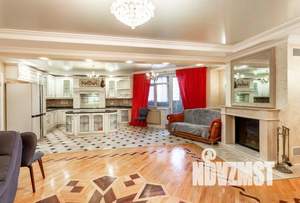 2-к квартира, посуточно, 80м2, 1/1 этаж