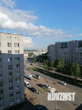 1-к квартира, на длительный срок, 50м2, 7/9 этаж