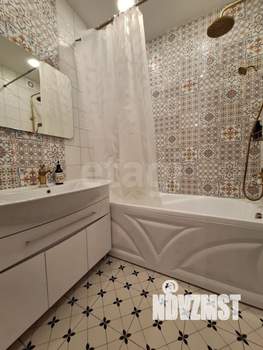2-к квартира, на длительный срок, 56м2, 4/8 этаж