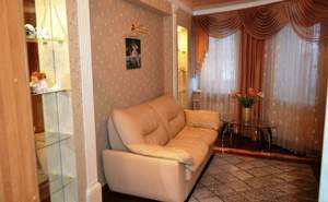 1-к квартира, на длительный срок, 48м2, 8/10 этаж