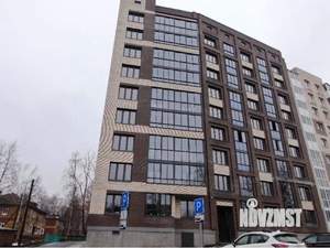 Студия квартира, на длительный срок, 30м2, 2/9 этаж