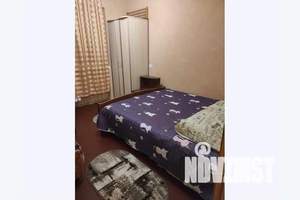 2-к квартира, посуточно, 60м2, 6/9 этаж