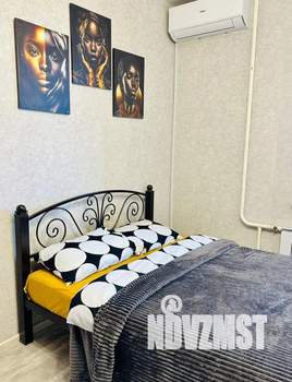 1-к квартира, посуточно, 27м2, 1/1 этаж