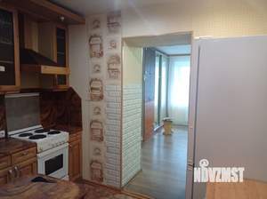 1-к квартира, на длительный срок, 38м2, 1/9 этаж