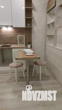 1-к квартира, посуточно, 35м2, 3/9 этаж