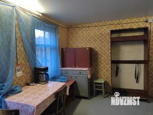 2-к квартира, на длительный срок, 42м2, 2/2 этаж