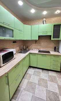 2-к квартира, на длительный срок, 43м2, 2/9 этаж