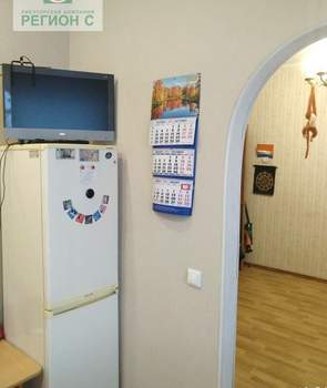 2-к квартира, на длительный срок, 51м2, 7/9 этаж