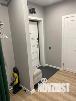 1-к квартира, посуточно, 40м2, 4/14 этаж