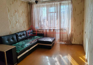 2-к квартира, на длительный срок, 42м2, 6/9 этаж