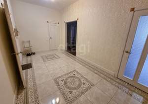 3-к квартира, на длительный срок, 89м2, 3/3 этаж