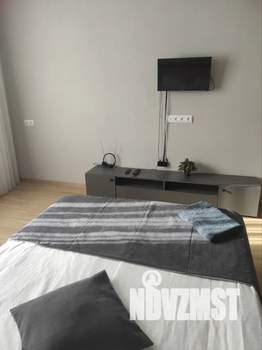 1-к квартира, посуточно, 41м2, 3/12 этаж