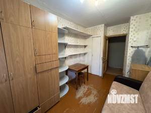 2-к квартира, на длительный срок, 51м2, 1/5 этаж