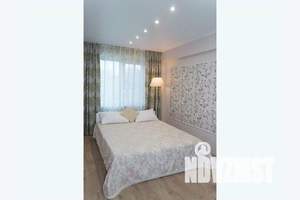 2-к квартира, посуточно, 44м2, 4/9 этаж