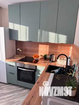 1-к квартира, посуточно, 33м2, 12/14 этаж