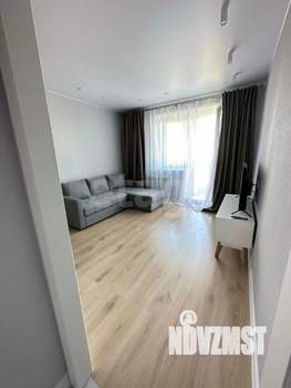 2-к квартира, на длительный срок, 41м2, 8/9 этаж