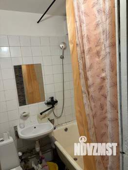1-к квартира, на длительный срок, 30м2, 5/5 этаж