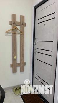 1-к квартира, посуточно, 16м2, 1/1 этаж