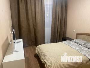 2-к квартира, посуточно, 50м2, 2/9 этаж