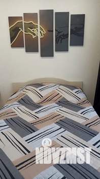 1-к квартира, посуточно, 25м2, 1/5 этаж