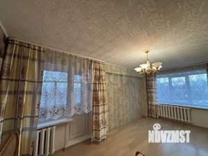 2-к квартира, на длительный срок, 43м2, 2/9 этаж