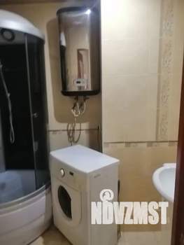 2-к квартира, посуточно, 45м2, 1/5 этаж