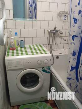 2-к квартира, посуточно, 47м2, 2/5 этаж